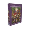 Puzzle Gibsons The Art File : Fairytale - 1000 pièces