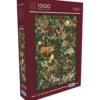 Puzzle Gibsons The Art File : Fable - 1000 pièces