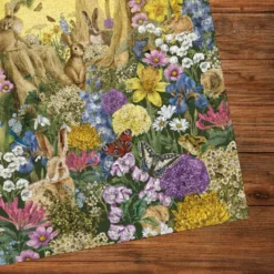 Puzzle Gibsons The Art File : Spring Dawn - 1000 pièces