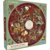 Puzzle Gibsons The Art File : Winter Story - 500 pièces