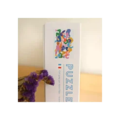 Puzzle Girl Gang - 500 pièces