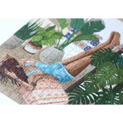 Puzzle Grow with Grace - 500 pièces