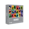 Puzzle Hands - 1000 pièces