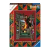 Puzzle Harry Potter et La Coupe de Feu Minalima - 1000 pièces