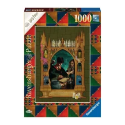 Puzzle Harry Potter et le Prince de Sang-Mêlé Minalima - 1000 pièces