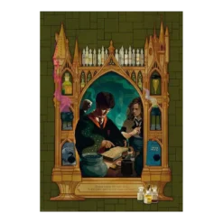 Puzzle Harry Potter et le Prince de Sang-Mêlé Minalima - 1000 pièces