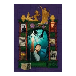 Puzzle Harry Potter et l'Ordre du Phénix Minalima - 1000 pièces