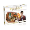 Puzzle Harry Potter Hogwarts Poudlard - 1000 pièces