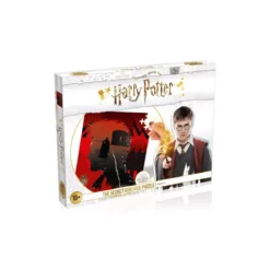 Puzzle Harry Potter Secret Horcrux - 1000 pièces