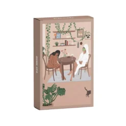 Puzzle Home Spa - 99 pièces