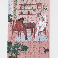 Puzzle Home Spa - 99 pièces