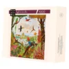 Puzzle Jardin d'Eden - 1000 pièces
