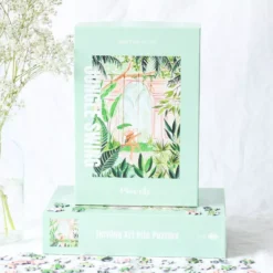 Puzzle Jungle Swing - 1000 pièces