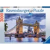 Puzzle La Belle Ville de Londres - 3000 pièces