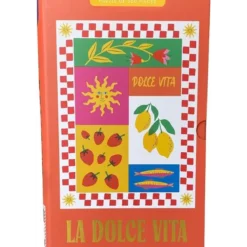 Puzzle La Dolce Vita - 500 pièces