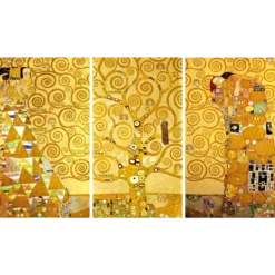 Puzzle L'Arbre de Vie - 500 pièces