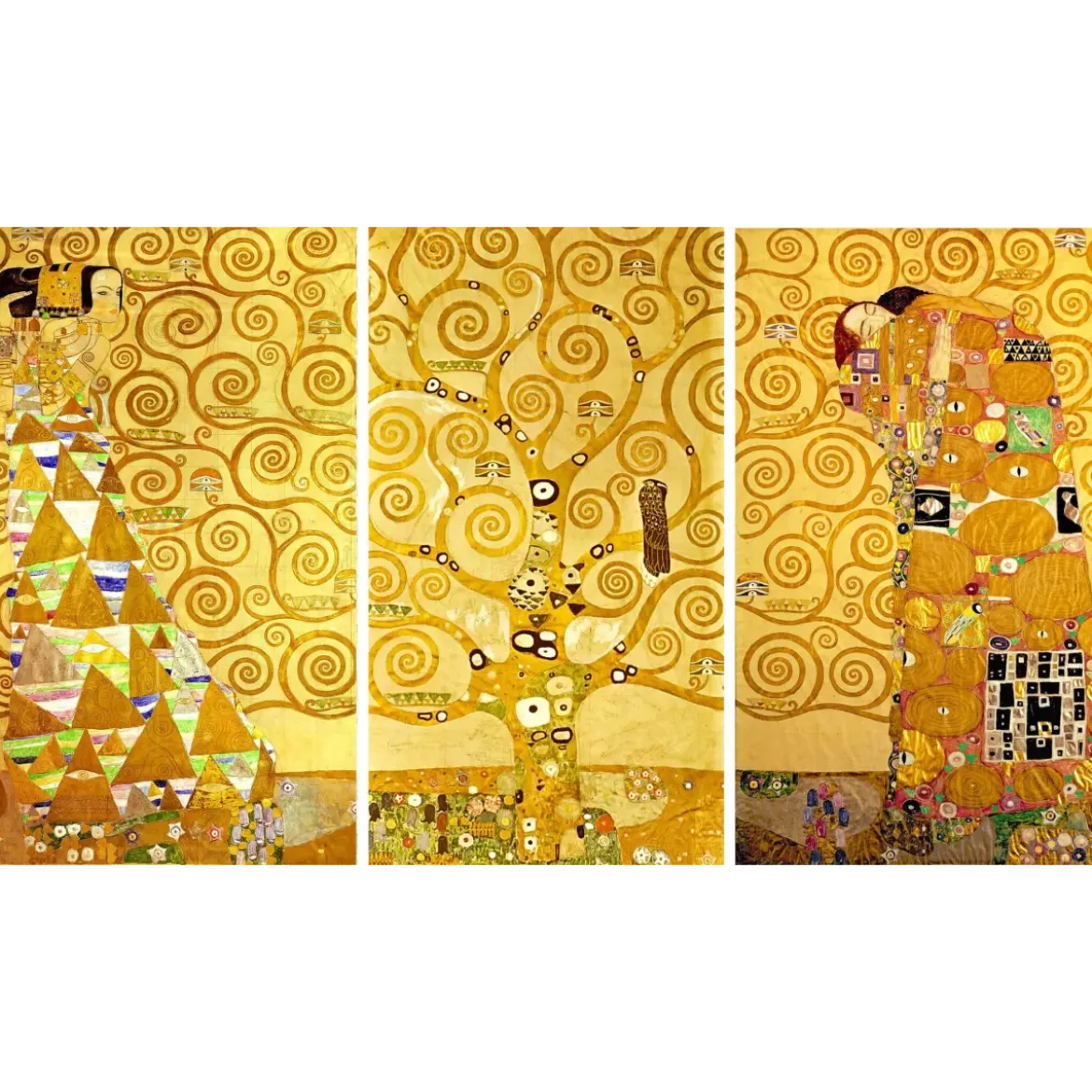 Puzzle L'Arbre de Vie - 500 pièces