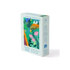 Puzzle La Très Immense Jungle - 250 pièces