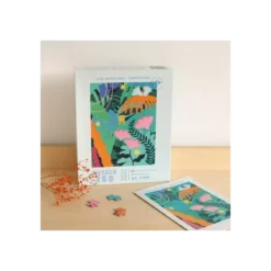 Puzzle La Très Immense Jungle - 250 pièces