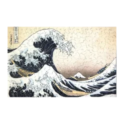 Puzzle La Vague - 250 pièces