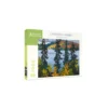 Puzzle Lawren S. Harris : Montreal River - 1000 pièces