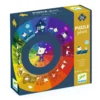 Puzzle Les Couleurs - 24 pièces