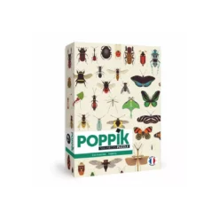 Puzzle Les Insectes - 500 pièces