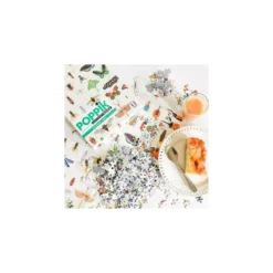 Puzzle Les Insectes - 500 pièces