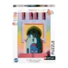 Puzzle Les mille et une Couleurs - 1500 pièces