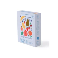 Puzzle Les Vitaminés - 250 pièces