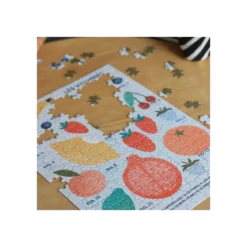 Puzzle Les Vitaminés - 250 pièces