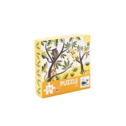 Puzzle Love Cats - 24 pièces