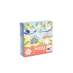 Puzzle Love is in the Air - 24 pièces