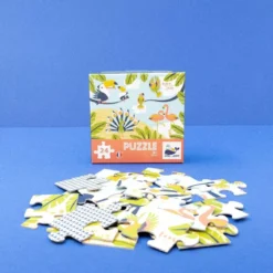 Puzzle Love is in the Air - 24 pièces