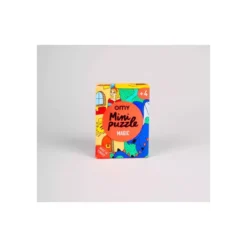 Puzzle Magic - 54 pièces