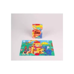 Puzzle Magic - 54 pièces