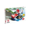 Puzzle Mario : Mario Kart Funracer - 1000 pièces