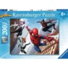 Puzzle Marvel : Les Pouvoirs de Spiderman - 200 pièces XXL