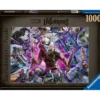 Puzzle Marvel Villainous : Killmonger - 1000 pièces