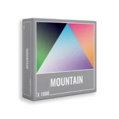 Puzzle Mountain - 1000 pièces
