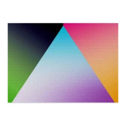 Puzzle Mountain - 1000 pièces