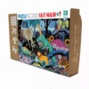 Puzzle Nuit dans la Jungle - 50 pièces
