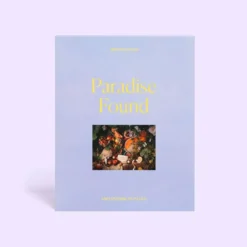 Puzzle Paradise Found - 1000 pièces