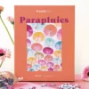 Puzzle Parapluies - 500 pièces