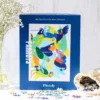 Puzzle Parrots - 500 pièces