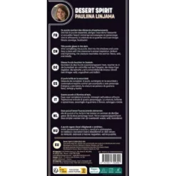 Puzzle Phosphorescent Desert Spirit - 1000 pièces