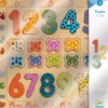 Puzzle 01-10 - 20 pièces