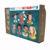Puzzle Pionnières - 100 pièces