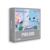 Puzzle Poolside - 1000 pièces