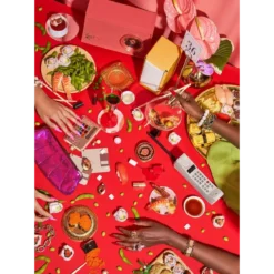 Puzzle Power Lunch - 1000 pièces